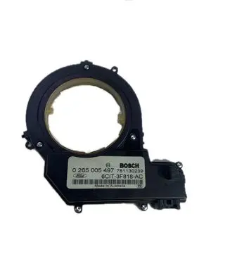 Ford Transit Yaw turn rate sensor 0265005497 6c1t-3f818-ac