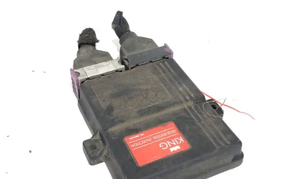 Volkswagen PASSAT B5.5 LP gas control unit module 67R-010157