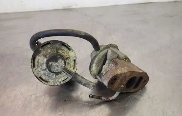 Jeep Grand Cherokee EGR valve 4287784