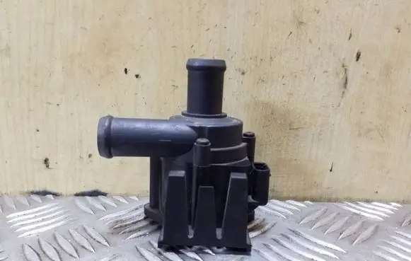 Audi A5 8T 8F Electric auxiliary coolant/water pump 8K0965561A 701713160