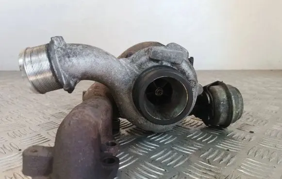 Opel Zafira B Turbo 55205356 755046