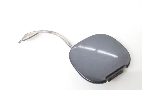 Volvo S80 Rear bumper row hook cap/cover 30655130