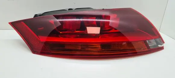 Audi TT TTS Mk2 Rear/tail lights 8J0945095C