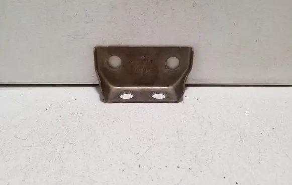 Muffler mount bracket/holder