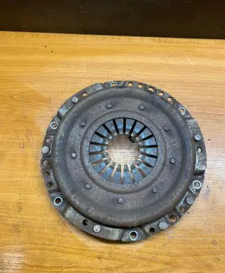BMW 3 E36 Pressure plate 