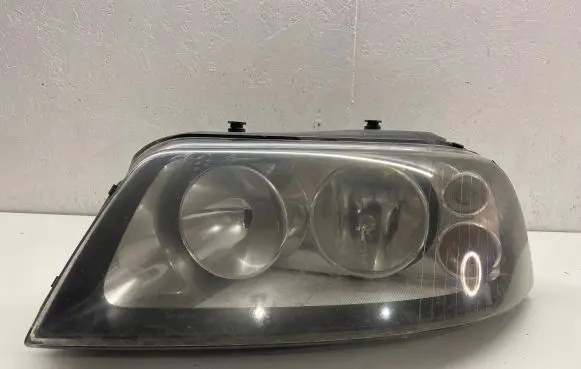 Seat Alhambra (Mk1) Headlight/headlamp 7M7941015M 0301182211