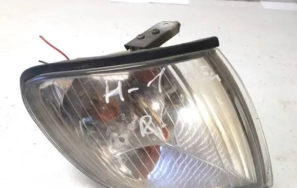 Hyundai H-1, Starex, Satellite Front indicator light 923024A5