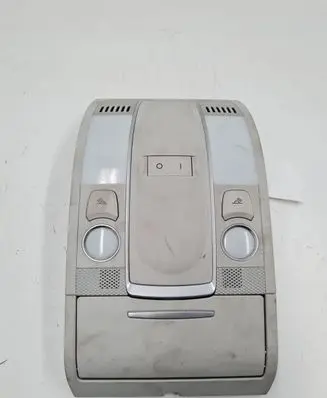 Audi A6 S6 C6 4F Front seat light 4F0947135BQ 4F0951177