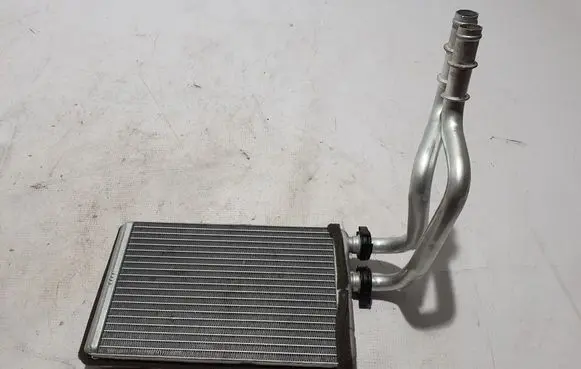 Mercedes-Benz S W223 Heater blower radiator A2238307402