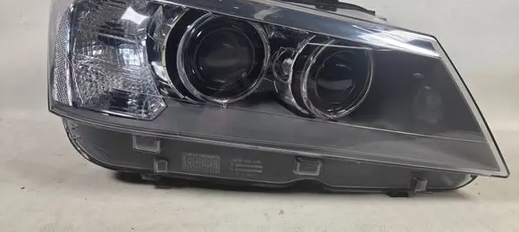 BMW X3 F25 Headlight/headlamp 7217294 0612138887 F00HTB302413