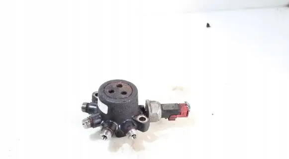Ford Galaxy Fuel distributor 