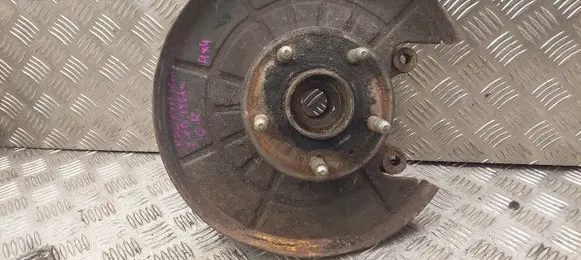 Opel Insignia A Rear wheel hub