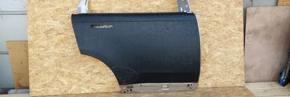 Land Rover Range Rover L460 Type LK Rear door 4079949