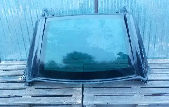 Peugeot 308 Roof 9683771777 14AB136
