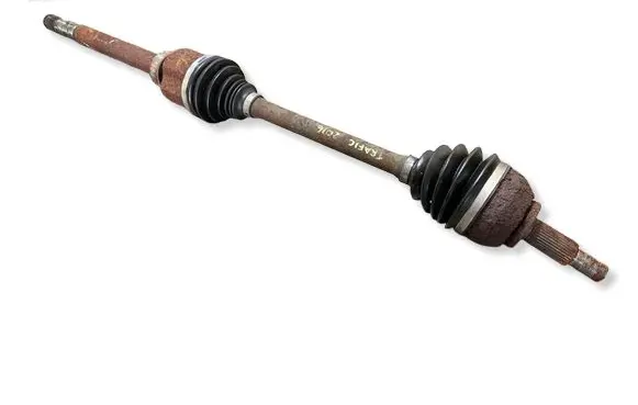 Renault Trafic III (X82) Front driveshaft 