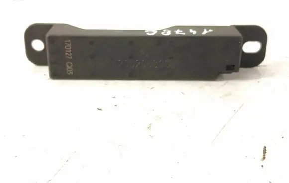 Mercedes-Benz GLE (W166 - C292) Radio antenna 2059053005 A2059053005