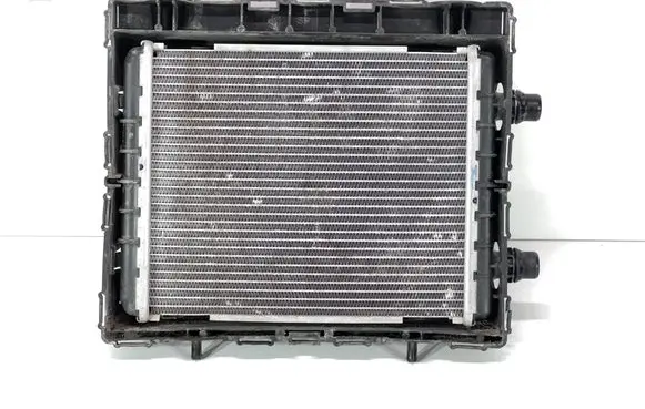Mercedes-Benz SL R232 Optional radiator A2905005600