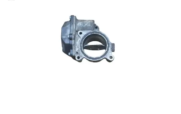 Volkswagen Crafter Electric throttle body valve 076128063A