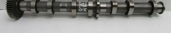 Audi A6 C7 Camshaft 