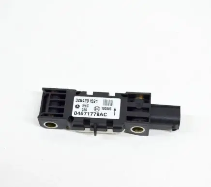 Jeep Grand Cherokee (WK) Airbag deployment crash/impact sensor 04671779AC