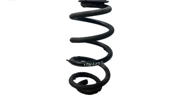 Nissan Qashqai+2 Rear coil spring