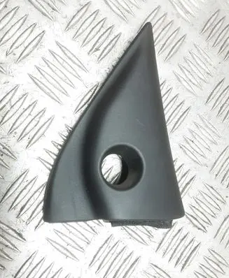 Toyota Yaris Plastic wing mirror trim cover 6749152020