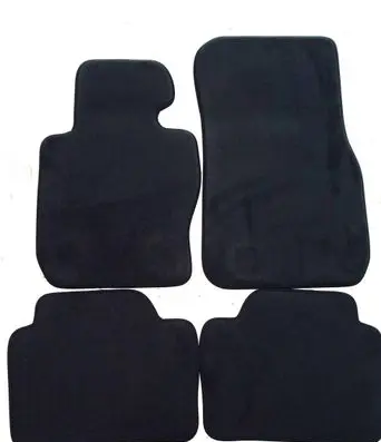 BMW 3 F30 F35 F31 Front floor mat 7294048