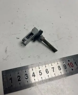Audi A6 S6 C7 4G Interior temperature sensor 3D0907543A