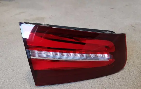 Mercedes-Benz GLC X253 C253 Tailgate rear/tail lights A2539063100