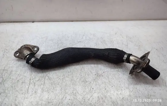 Land Rover Discovery Sport EGR valve line/pipe/hose G4D39F488CA