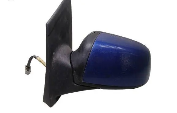 Ford Focus Front door electric wing mirror 155001KAS 155001