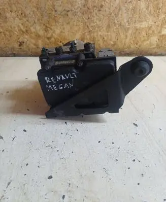 Renault Megane II ABS Pump 8200377455 474L6080605 0265231577