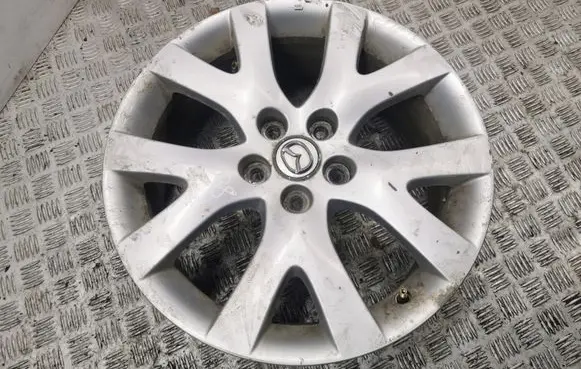 R18 alloy rim