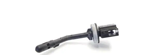 Volkswagen PASSAT B6 Interior temperature sensor 1K0907543F