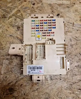 KIA Ceed BSM Control unit 91950A2130 1317828082 A2110170829090