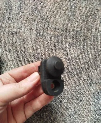 Nissan Qashqai+2 Front door sensor 2Y15H