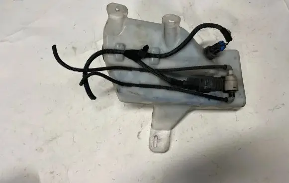 Opel Insignia A Windshield washer spray nozzle 401140137