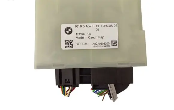 BMW X7 G07 Adblue control unit 16195A57FD8 5A57FD8