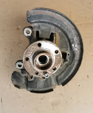 Volvo V60 Front wheel hub 3K171