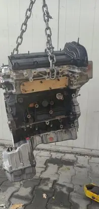 Jeep Grand Cherokee Engine VM63D VM44D