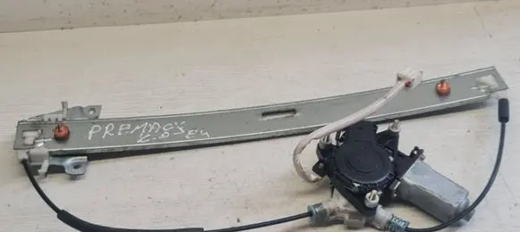 Mazda Premacy Front door window regulator with motor 8620400024 CM010440G