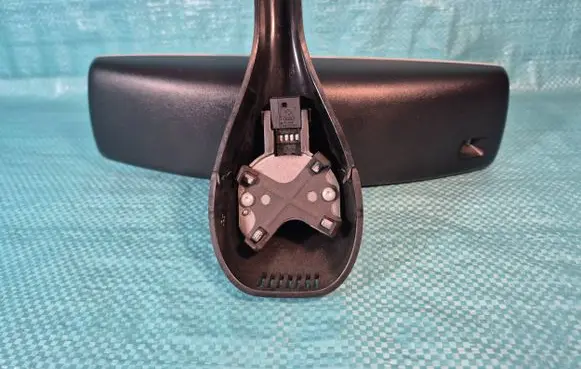 Skoda Octavia Mk3 (5E) Rear view mirror (interior) 7N0857511K 071913 44851065