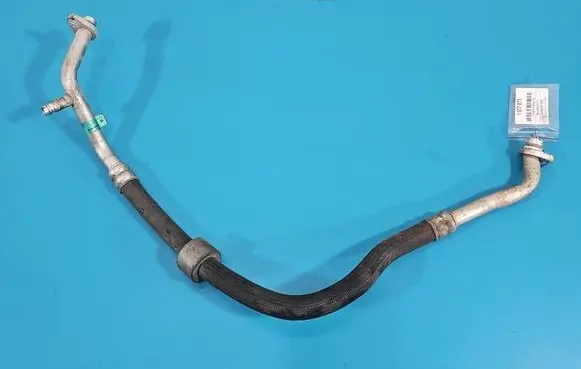 Dacia Dokker Air conditioning (A/C) pipe/hose 924544047R IMPRK1577871