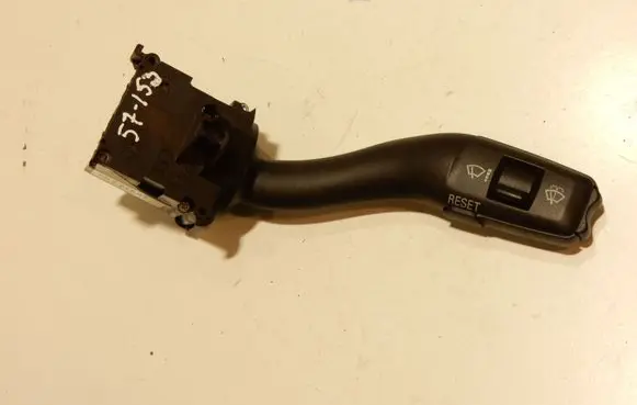 Audi A6 S6 C6 4F Wiper control stalk 4E0953503B 57153
