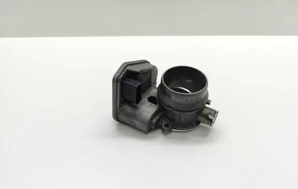 BMW 5 E60 E61 Throttle valve 780437302 93280915 78043730293280915