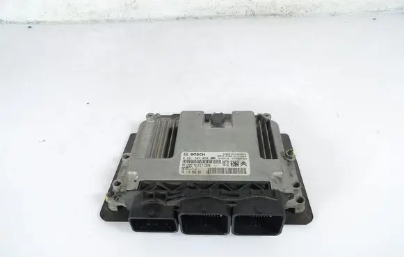 Citroen DS5 Engine control unit/module ECU 9677595680