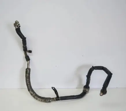 Jaguar XF X250 Air conditioning (A/C) pipe/hose