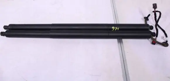 Porsche Panamera (971) Tailgate/trunk strut/damper 974827851B 21096784700132