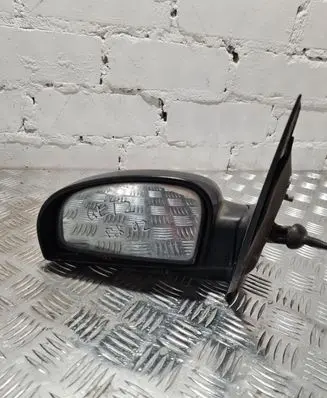 Hyundai Getz Manual wing mirror 