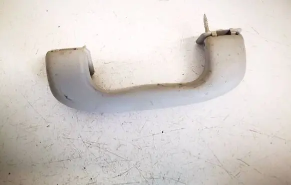 Opel Astra J Front interior roof grab handle 5354926